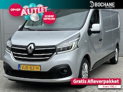 Renault Trafic - 2.0 dCi 170 EDC T29 L2H1 Luxe | CLIMATE CONTROL | NAVIGATIE | CAMERA | TREKHAAK | LAADRUIM