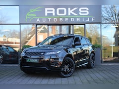 Land Rover Range Rover Evoque - 1.5 P300e AWD R-Dynamic S BlackOptic/Navi/Camera/LederPanoramadak/20Inch