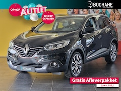 Renault Kadjar - 1.2 TCe 130 EDC Bose AUTOMAAT | ACHTERUITRIJCAMERA | NAVIGATIE