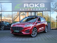 Ford Kuga - 2.5 PHEV ST-Line X