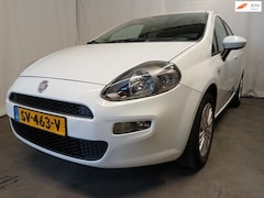 Fiat Punto Evo - 1.2 Pop SCHADEAUTO