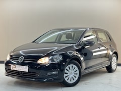 Volkswagen Golf - 1.2 TSI Trendline, 105Pk, 2013, Nieuwe ketting, Adaptieve cruise control, Climate control,