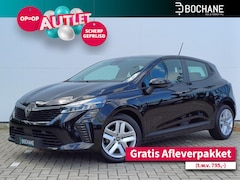 Renault Clio - 1.0 TCe 90 GPF evolution Navigatie / Cruise Control / Airco / Lane Assist / Parkeersensore