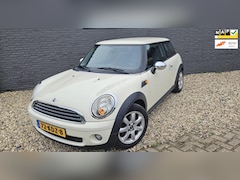 MINI One - 1.4 Anniversary Business *NieuweAPK