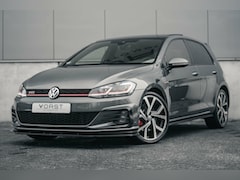 Volkswagen Golf - 2.0 TSI GTI Performance Pano Standkachel Vol