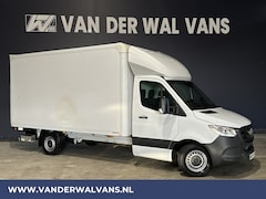 Mercedes-Benz Sprinter - 317 CDI 170pk *BPM VRIJ voor de Ondernemer* Bakwagen Laadklep 1040kg laadvermogen Euro6 Ai