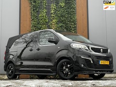 Peugeot Expert - 231S 2.0 BlueHDI 180PK Black Edition Trekhaak Premium Pack