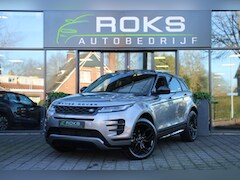 Land Rover Range Rover Evoque - 1.5 P300e AWD R-Dynamic SE BlackPack