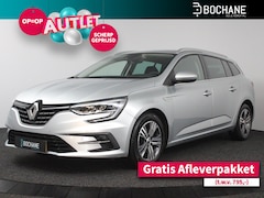 Renault Mégane Estate - 1.3 TCe 140 EDC Intens | Trekhaak | All-Season banden