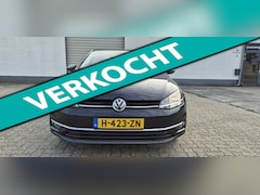 Volkswagen Golf - 1.0 TSI Comfortline