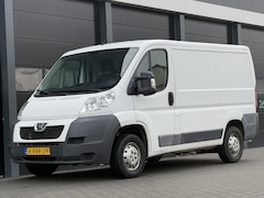 Peugeot Boxer - 2.2 HDI Airco 3-PERS