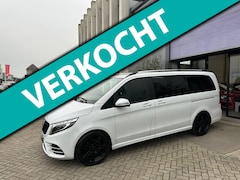 Mercedes-Benz V-klasse - 2.2 CDI Lang AMG Edition INRUIL MOGELIJK