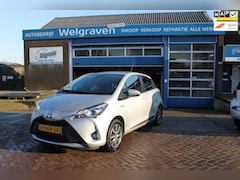 Toyota Yaris - 1.5 Hybrid Y20 navi camera 50500 km