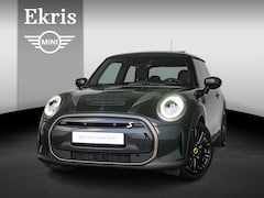 MINI Mini-Electric - 3-deurs Resolute Edition + Premium Plus