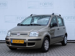 Fiat Panda - 1.2 Edizione Cool NL AUTO | ELEKT RAMEN | AIRCO | APK T/M 10-25