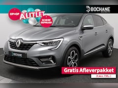 Renault Arkana - 1.3 Mild Hybrid 160 EDC Techno | Camera | Carplay | PDC |