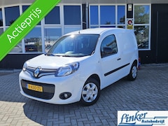 Renault Kangoo - bestel 1.5 dCi 90 Energy Work Edition AIRCO CRUISE GEEN AFLEVERKOSTEN