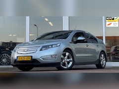 Chevrolet Volt - 1.4 LTZ 100% Dealeronderhouden 2e Eigenaar Mooi