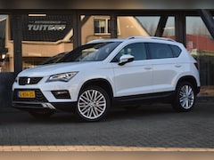 Seat Ateca - 1.5 TSI | TREKHAAK | BEATS | CAMERA | SFEERVERLICHTING | APPLE CARPLAY | ANDROID AUTO