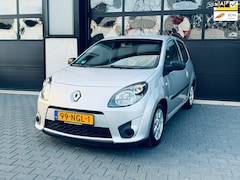 Renault Twingo - 1.2-16V |airco | nap | apk | nette auto |