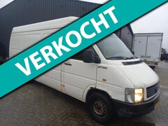 Volkswagen LT 35 - TDI Xlang/hoog