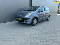 Nissan Pixo - 1.0 Visia Airco elek ramen