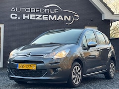 Citroën C3 - 1.0 PureTech Attraction Navigatiescherm Goed onderhouden Airco