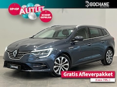 Renault Mégane Estate - 1.3 TCe 140 EDC Techno | Stoel- en stuurverwarming | Blind Spot Warning | Apple Carplay/An