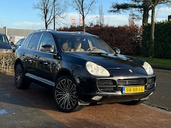 Porsche Cayenne - 4.5 S *Automaat|Youngtimer|340PK