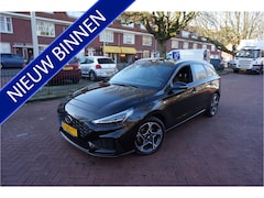 Hyundai i30 - 1.0 T-GDi MHEV Comfort Smart N-LINE APPLE CARPLAY TELEFOON CAMERA ETC