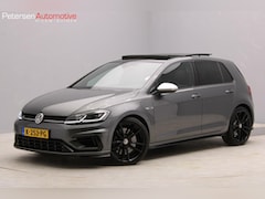 Volkswagen Golf - 2.0 TSI 4Motion R *Pano* Leder* Camera