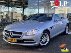 Mercedes-Benz SLK-klasse - 200 Zeer mooie staat Orig NL auto NAP