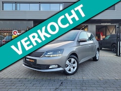 Skoda Fabia - 1.2 TSI | MET MAAR LIEFST 11.002 KM