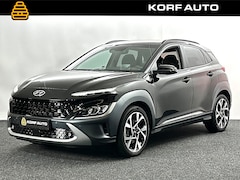 Hyundai Kona - 1.6 GDI 198PK / Head-up / Camera / Winterpakket