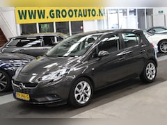 Opel Corsa - 1.4 Color Edition Airco, Cruise control, Isofix, Stuurbekrachtiging