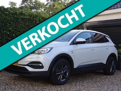 Opel Grandland X - 1.2 Turbo 120 Jaar Edition