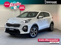 Kia Sportage - 1.6 GDI DynamicLine | 1e-EIG. | ORG.NL | CARPAY | CAMERA |