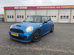 MINI Cooper S - 1.6 Cooper S Chili John Cooper Works