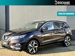 Nissan Qashqai - 1.3 DIG-T Tekna