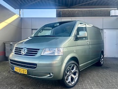 Volkswagen Transporter - 1.9 TDI 300 T800 Baseline