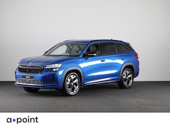 Skoda Kodiaq - Sportline Business PHEV 1.5 TSI 204 pk 6 versn. DSG | Light & View pakket