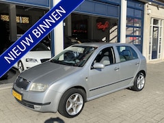 Skoda Fabia - 1.4 Comfort NW APK/5 DRS