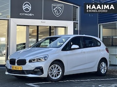 BMW 2-serie Active Tourer - 218i Executive Edition | Trekhaak (1300kg) | Automaat | Navigatie | Climate Control | Elec