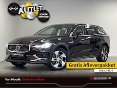 Volvo V60 Cross Country - 2.0 T5 AWD Pro