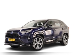 Toyota RAV4 - 2.5 Plug-in Hybrid AWD Bi-Tone Plus Trekhaak