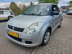 Suzuki Swift - 1.3 Base