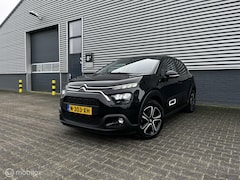 Citroën C3 - 1.2 PureTech Feel|Full-led|Navi|AppleCar|1ste eig