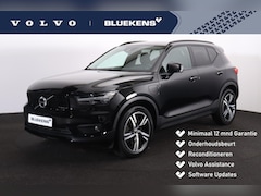 Volvo XC40 - T5 Recharge R-Design - IntelliSafe Assist & Surround - Adaptieve LED koplampen - Parkeerca