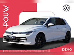 Volkswagen Golf - 1.5 eTSI 116pk DSG Life Edition | Multimedia Pakket