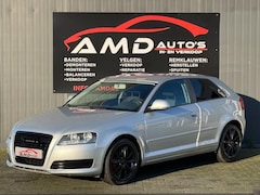 Audi A3 - 1.4 TFSI S-Line |Nap|Climate Control|Cruise|Elec Ramen|Elec Spiegels|